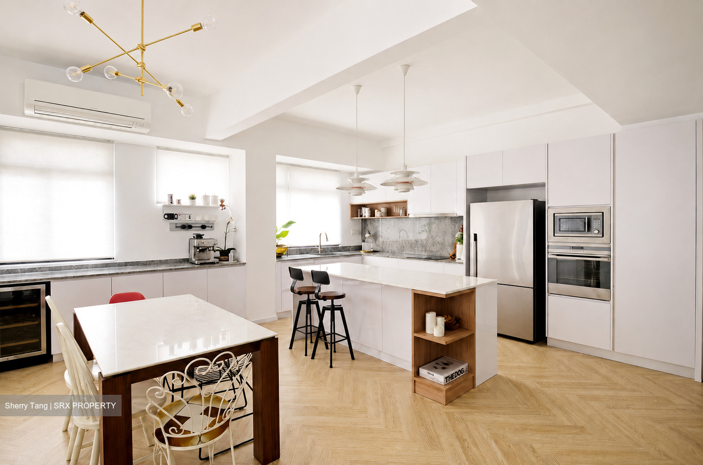 Public Mansions (D12), Apartment #575381781